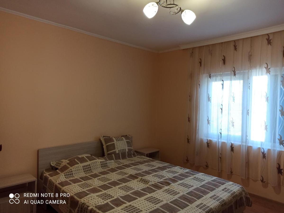 Къща За Гости Феникс Shabla Luaran gambar